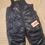 Kanz kék sínadrág