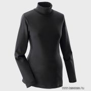 Fekete Kismama Garbó Fekete Kismama Garbó