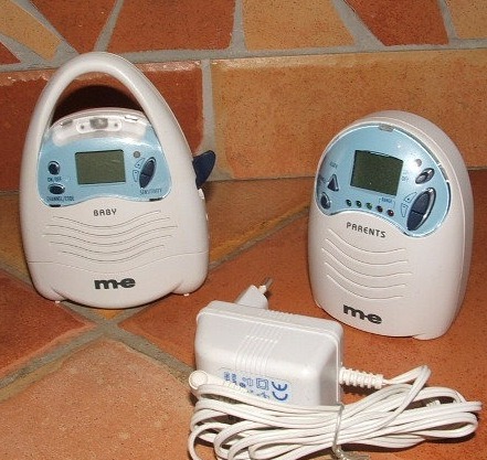 Mikro Electronic bébiőr Mikro Electronic bébiőr