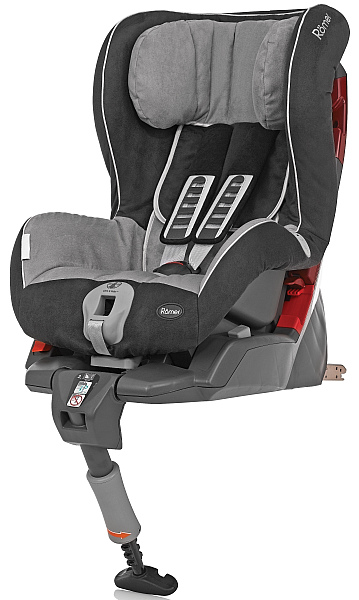 Römer "Safefix Plus" Trendline Clara Römer "Safefix Plus" Trendline Clara