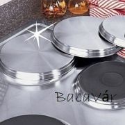 Villanytűzhely Takaró