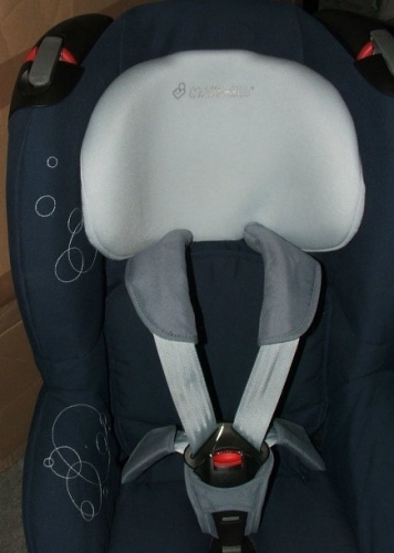 Maxi-Cosi Gyermekülés 9-18 kg Tobi Dress Blue Maxi-Cosi Gyermekülés 9-18 kg Tobi Dress Blue