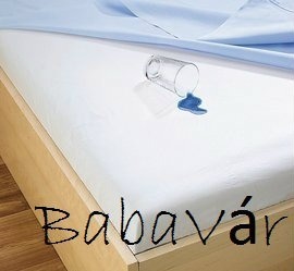 Vízzáró matracvédő 90x200 Vízzáró matracvédő 90x200