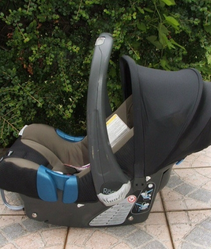 Römer Baby-Safe Plus Noah 0-13 kg Römer Baby-Safe Plus Noah 0-13 kg