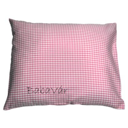 SIMONATAL Babydorm anatómiai Babapárna rózsaszín huzattal SIMONATAL Babydorm anatómiai Babapárna rózsaszín huzattal