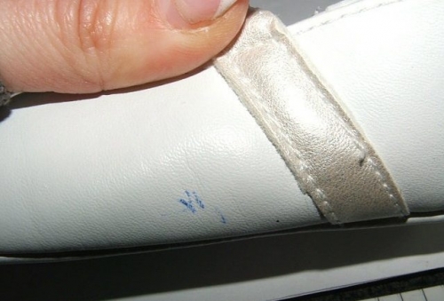 Sterntaler puha talpú ünneplős cipő Sterntaler puha talpú ünneplős cipő