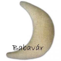 Theraline plüss babapárna Drapp Theraline plüss babapárna Drapp