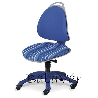 Kettler Kék Ergonómikus Forgószék Íróasztalhoz Kettler Kék Ergonómikus Forgószék Íróasztalhoz