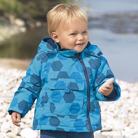 Name it kék kabát Name it kék kabát