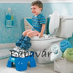 Fisher Price 3 az 1-ben kék bili Fisher Price 3 az 1-ben kék bili