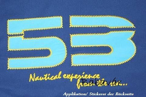 Elka vízálló meleg széldzseki kék/ sárga Elka vízálló meleg széldzseki kék/ sárga