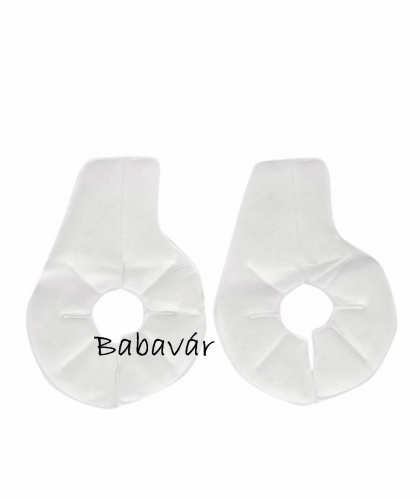 Nuk mell nyugtató párnák szoptatós mamáknak Nuk mell nyugtató párnák szoptatós mamáknak