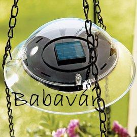 Solár Virágtartó Falikarral Solár Virágtartó Falikarral