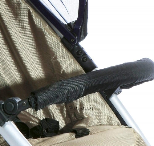 Gesslein Snoopy Babakocsi Buggy "Swift" homok Gesslein Snoopy Babakocsi Buggy "Swift" homok