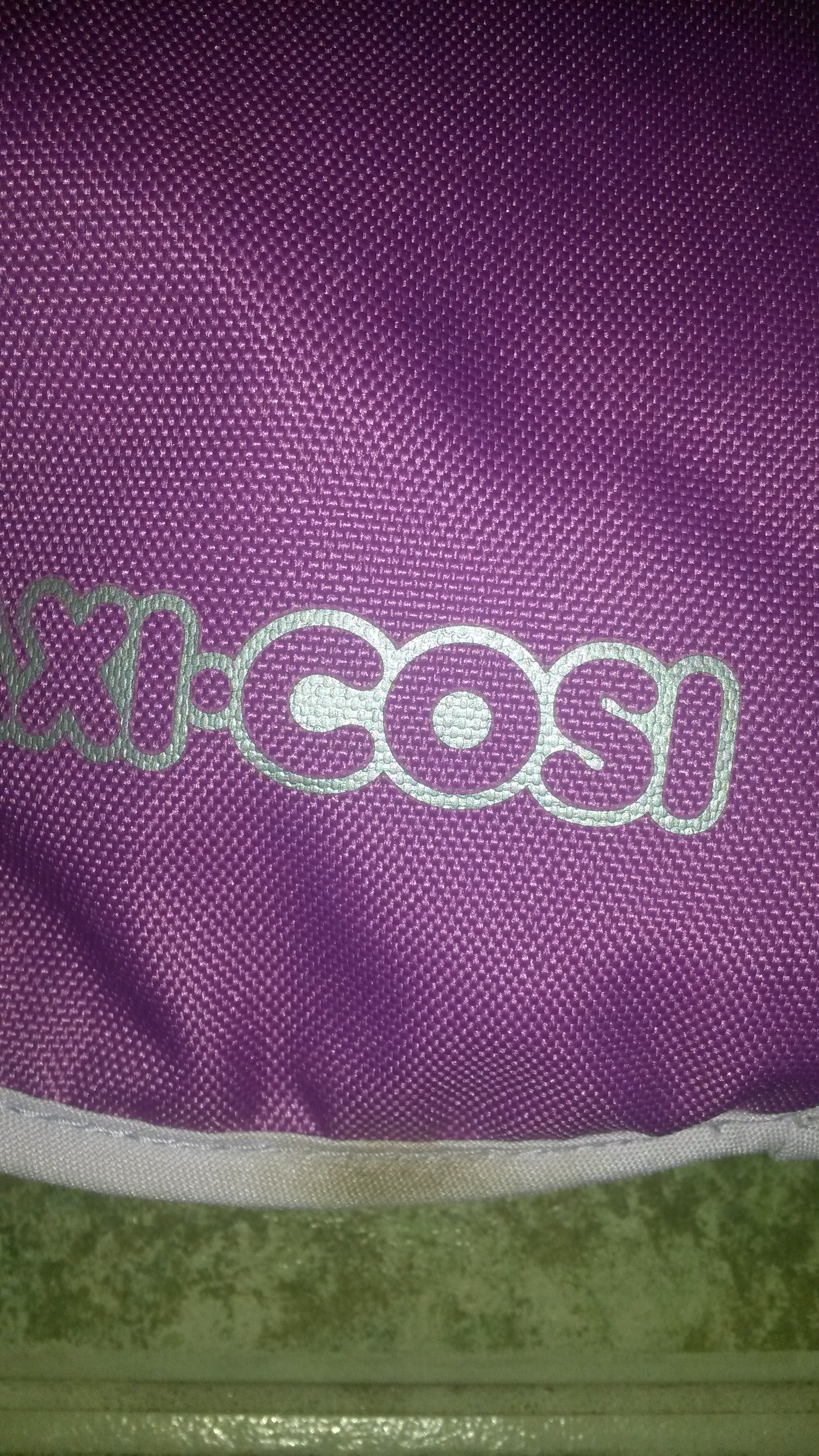 Maxi-Cosi Lábzsák Cabriofix lila Maxi-Cosi Lábzsák Cabriofix lila
