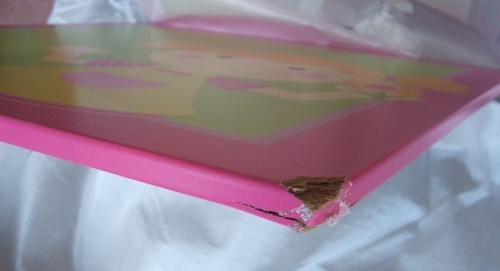 3 részes kisálny fa asztal szett SZÉPSÉGHIBÁS 3 részes kisálny fa asztal szett SZÉPSÉGHIBÁS