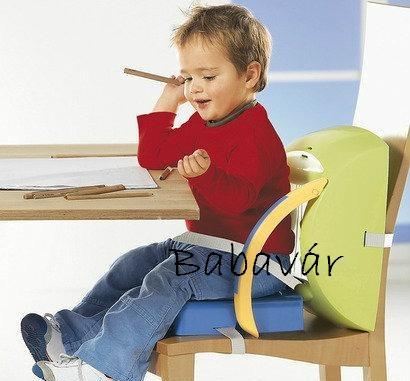 Funny Székre rakható átalakítható etetőszék H Funny Székre rakható átalakítható etetőszék H