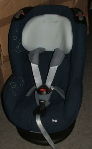 Maxi-Cosi Gyermekülés 9-18 kg Tobi Dress Blue Maxi-Cosi Gyermekülés 9-18 kg Tobi Dress Blue