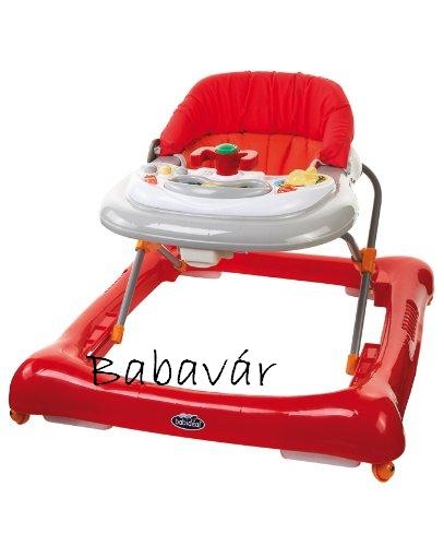 Baby ideal piros bébikomp Baby ideal piros bébikomp