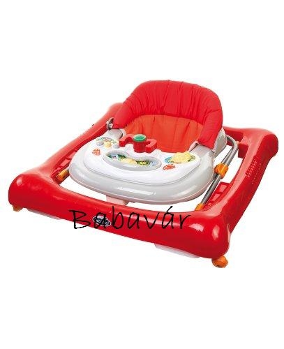 Baby ideal piros bébikomp Baby ideal piros bébikomp