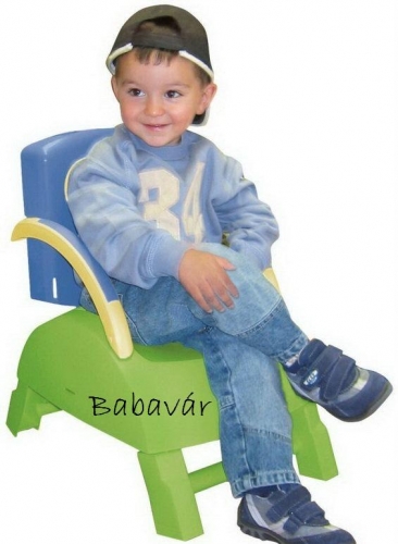 Funny Székre rakható átalakítható etetőszék Funny Székre rakható átalakítható etetőszék