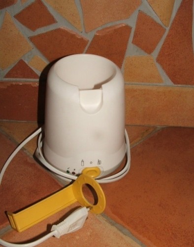 H+H cumisüveg melegítő H+H cumisüveg melegítő