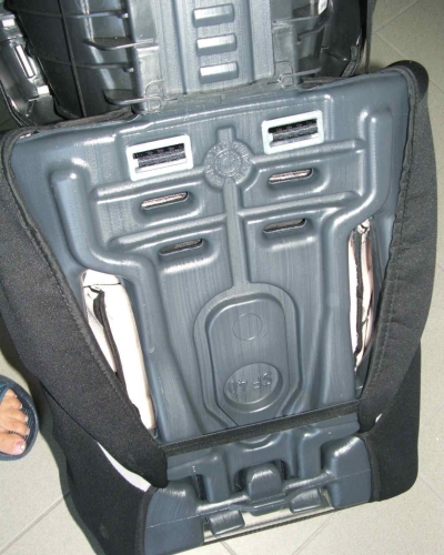 Osann BeLine SP Luxe Autósülés 9-36 Osann BeLine SP Luxe Autósülés 9-36