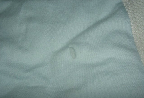 BabyNest Prima Klima Kék Hálózsák BabyNest Prima Klima Kék Hálózsák