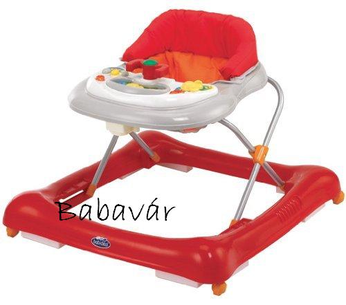 Baby ideal piros bébikomp Baby ideal piros bébikomp