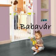 BabyMoov Easymoov fém biztonsági- és lépcső ajtó
