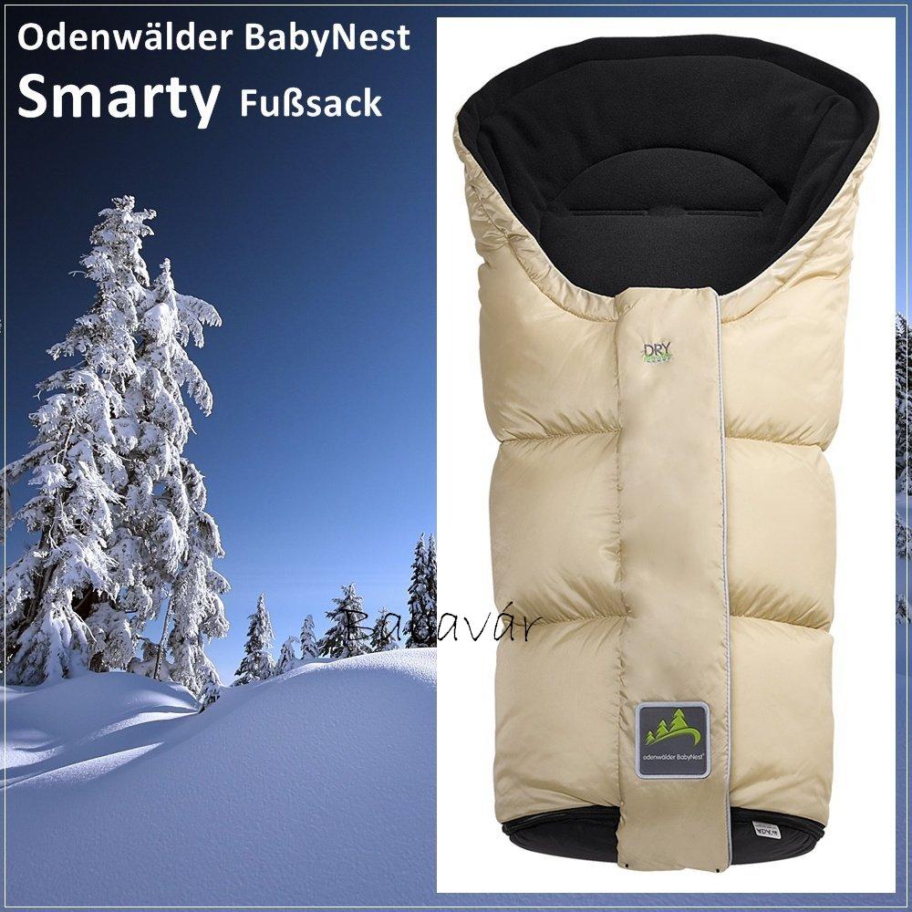 Babynest Smarty Drapp Bundazsák Babakocsiba Babynest Smarty Drapp Bundazsák Babakocsiba