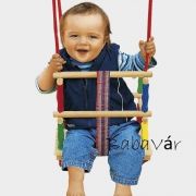 Bieco Fa Biztonsági babahinta Bieco Fa Biztonsági babahinta