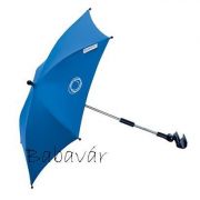 Bugaboo közép kék napernyő babakocsira