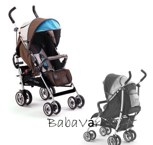 Chic 4 baby karfás mintás ernyőkocsi Chic 4 baby karfás mintás ernyőkocsi