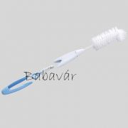 Chicco 2 az 1-ben cumisüveg kefe Chicco 2 az 1-ben cumisüveg kefe