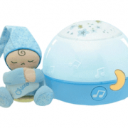Chicco Éjszakai égbolt Projektor kék Chicco Éjszakai égbolt Projektor kék