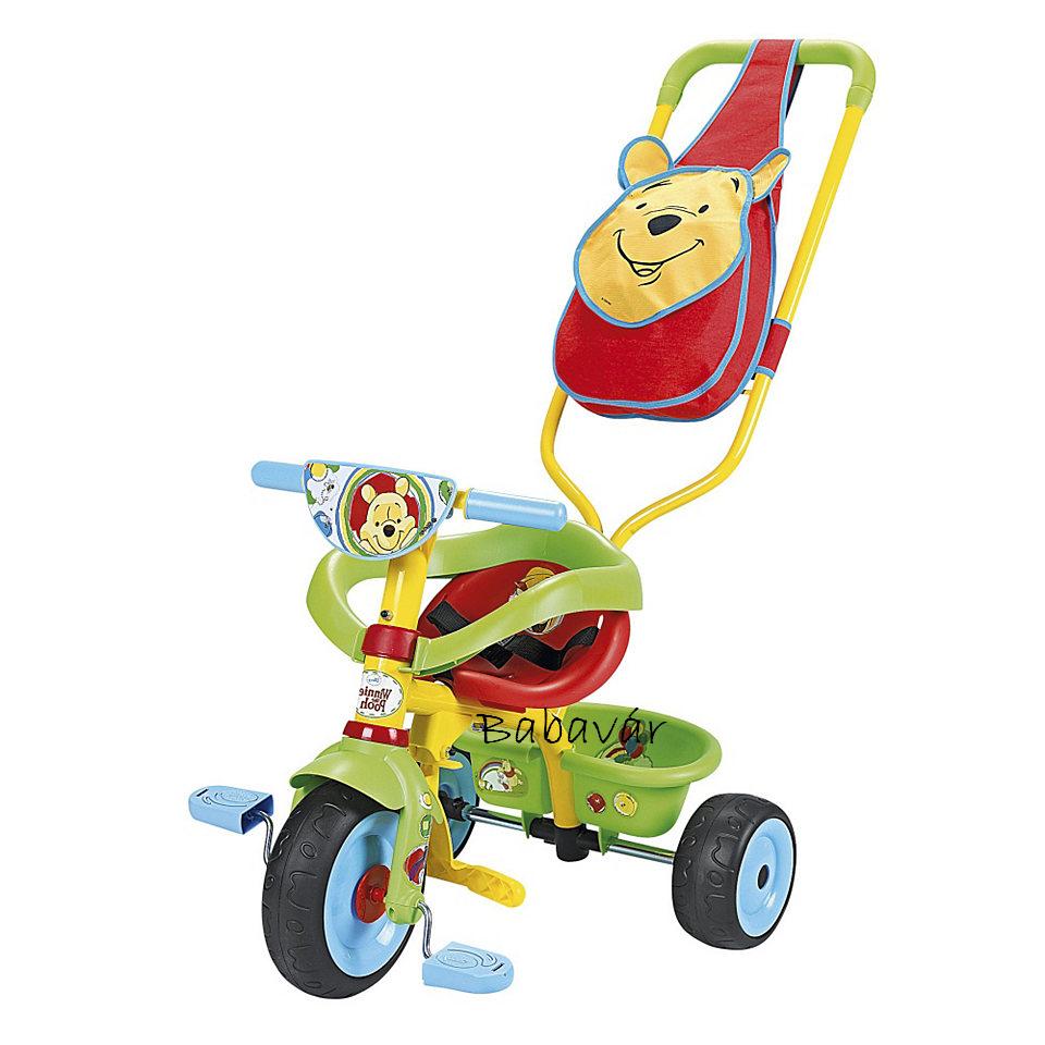 Disney Micimackós Tricikli Színes b. Disney Micimackós Tricikli Színes b.