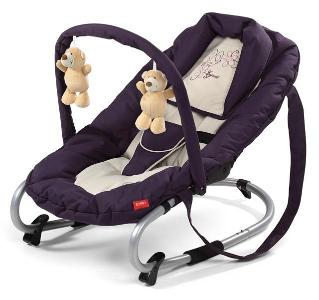 Esprit Pihenőszék Bouncer Garden Party Hiányos Esprit Pihenőszék Bouncer Garden Party Hiányos