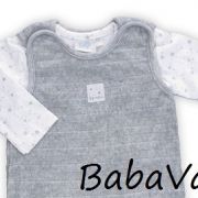 Feetje fehér csillogó csillagos baba felső Feetje fehér csillogó csillagos baba felső