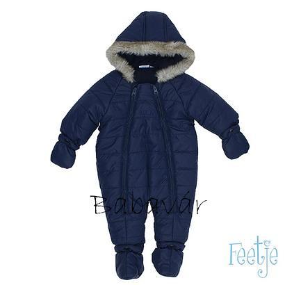 Feetje kék Overall Feetje kék Overall
