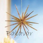 Glitter Csillag Glitter Csillag