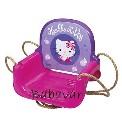 HELLO KITTY 3-in-1 hinta HELLO KITTY 3-in-1 hinta
