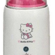 Hello Kitty cumisüveg melegítő+gyümölcs facsaró Hello Kitty cumisüveg melegítő+gyümölcs facsaró