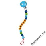 Hess-Spielzeug neves cumilánc kék Hess-Spielzeug neves cumilánc kék