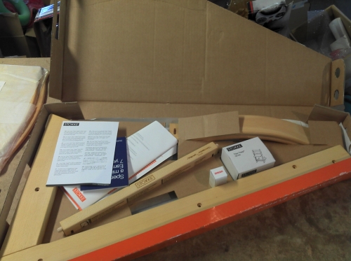 Stokke Tripp Trapp etetőszék Special Edition Olajozott bükk Stokke Tripp Trapp etetőszék Special Edition Olajozott bükk