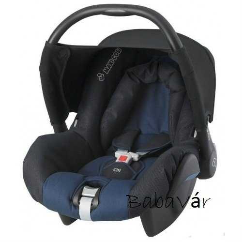 Maxi Cosi Citi MOONLIGHT Maxi Cosi Citi MOONLIGHT