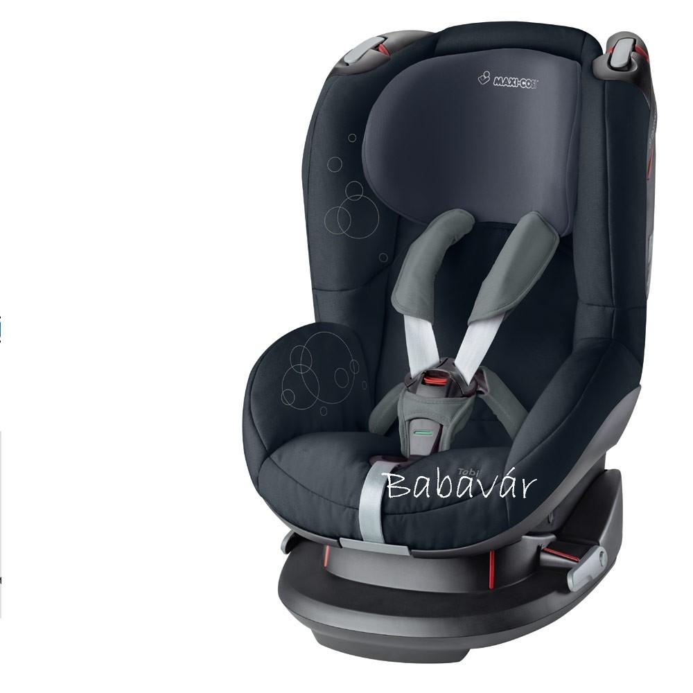 Maxi-Cosi Gyermekülés 9-18 kg Tobi Total Black Maxi-Cosi Gyermekülés 9-18 kg Tobi Total Black
