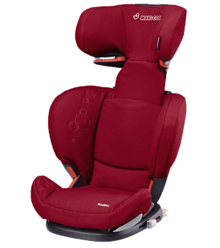 Maxi-Cosi Gyermekülés 15-36 kg Rodifix Bordó Maxi-Cosi Gyermekülés 15-36 kg Rodifix Bordó