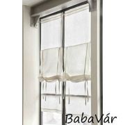 Mirabeau textil roló függöny ablakra Mirabeau textil roló függöny ablakra