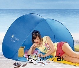 PopUp napsátor Kék PopUp napsátor Kék